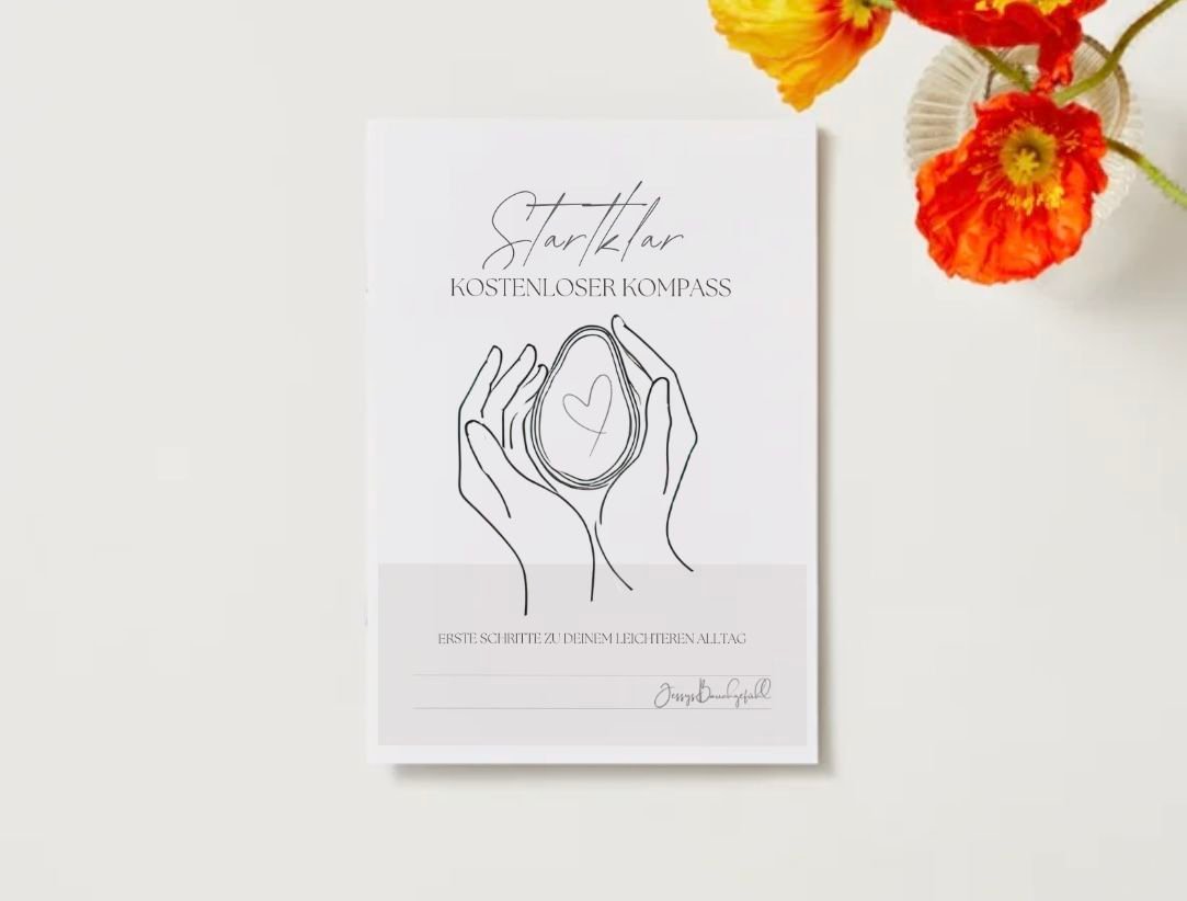 Startklar - Kostenloser Kompass