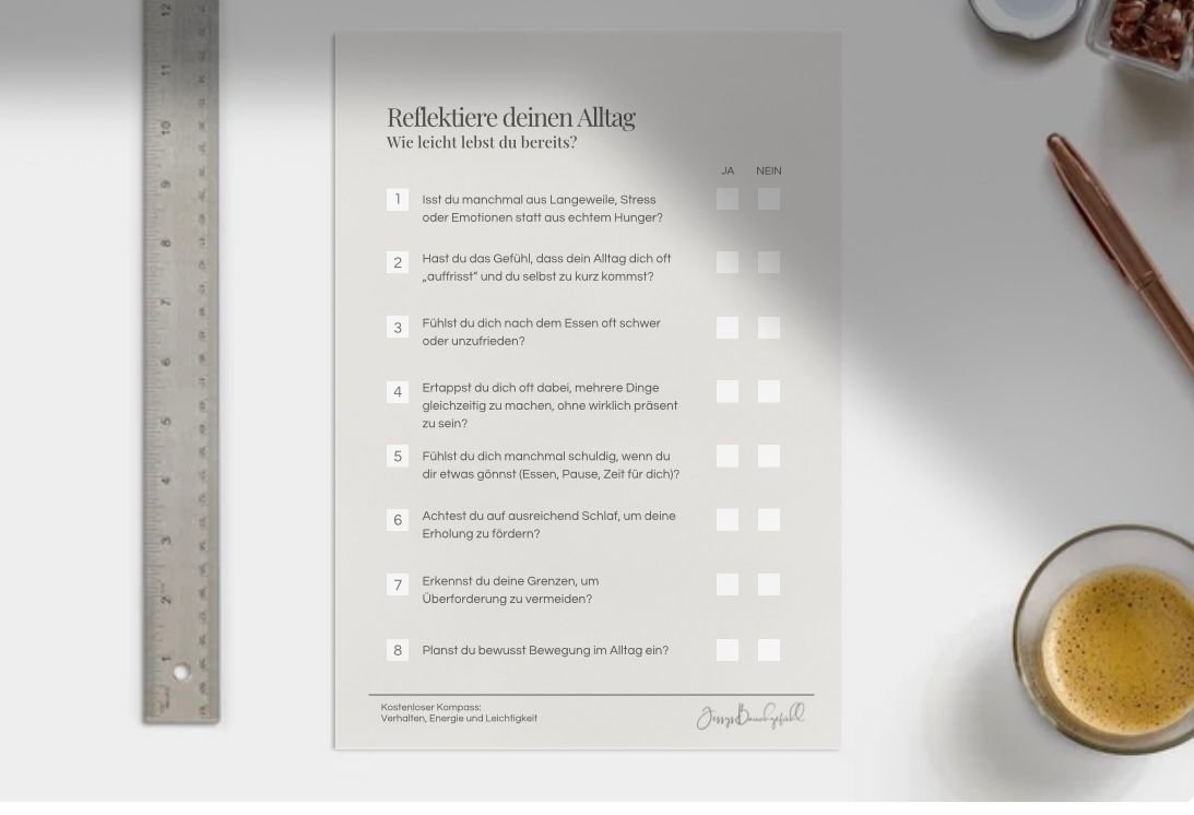 Startklar - Kostenloser Kompass – Bild 3