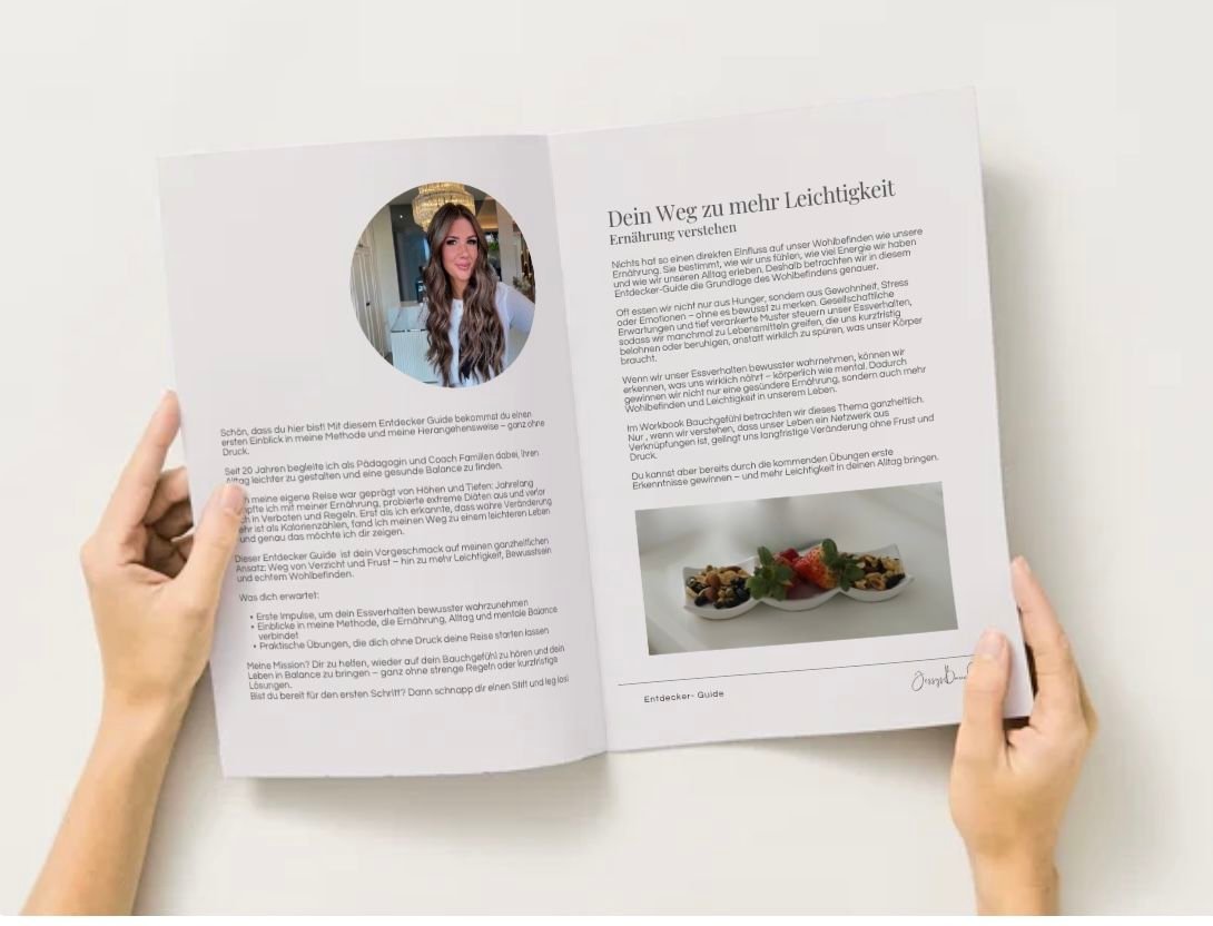 Startklar - Kostenloser Kompass – Bild 2