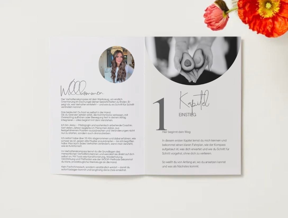 Verhaltenskompass – Bild 3